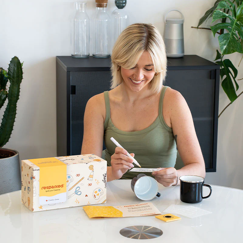 Project Kit: Engrave Camping Mugs - Image 4