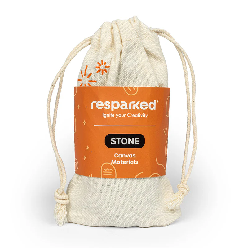 Stone Canvas (3 pcs) - Image 2