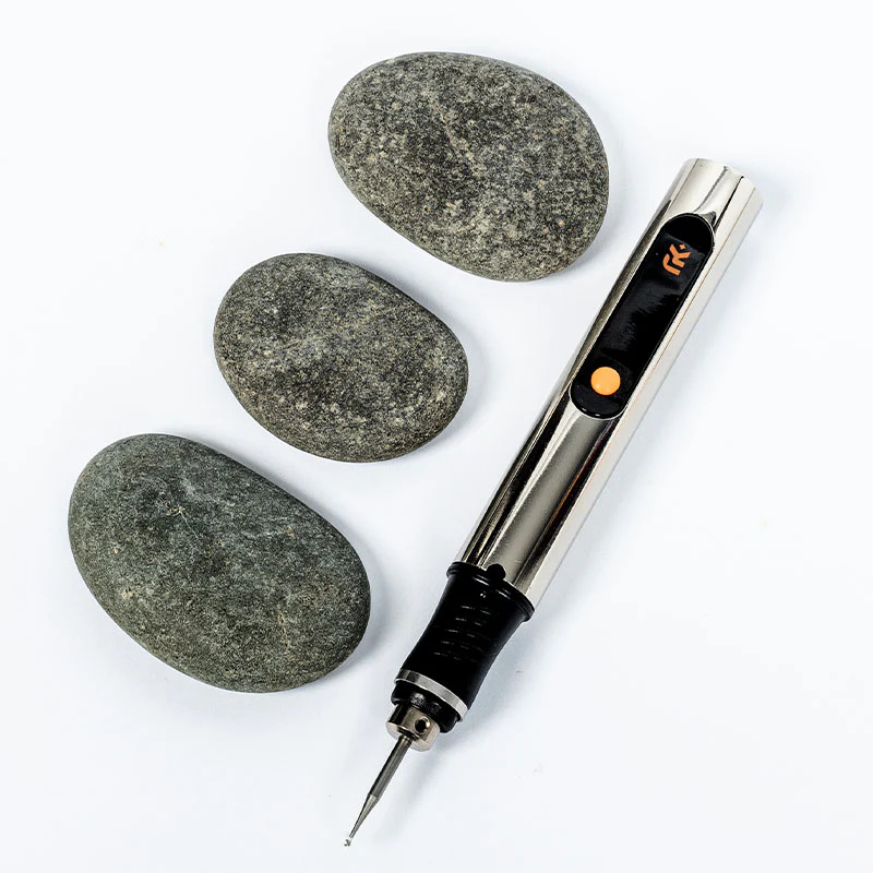 Stone Canvas (3 pcs) - Image 3