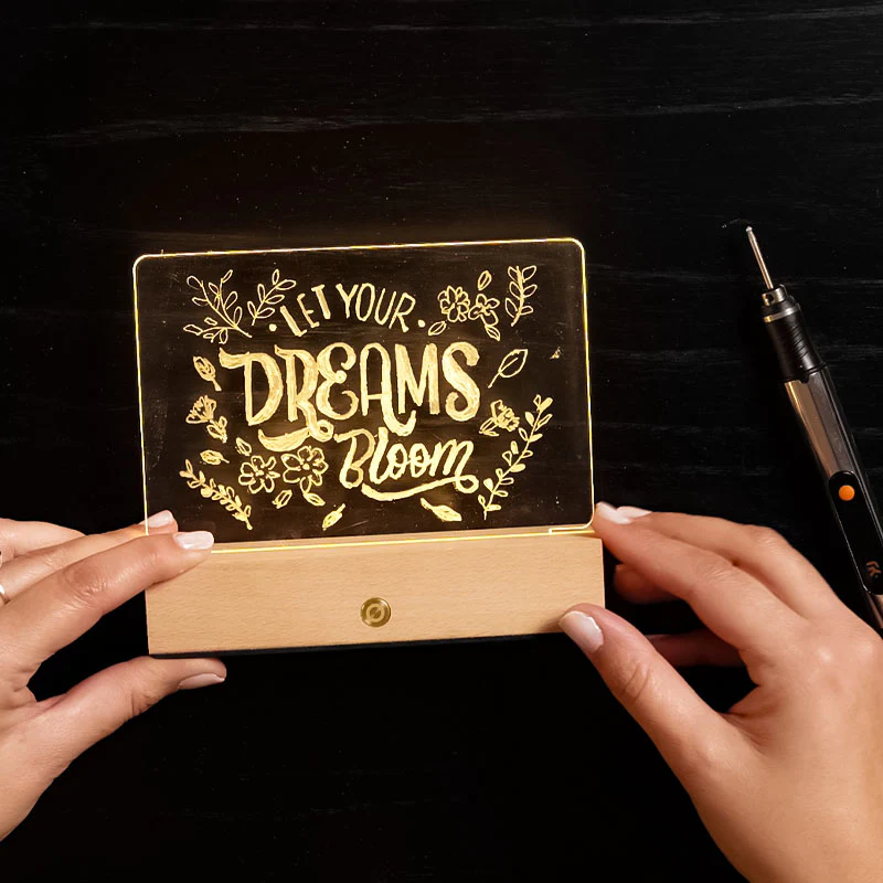 The Original Customizer™ Engraving Pen - Image 7