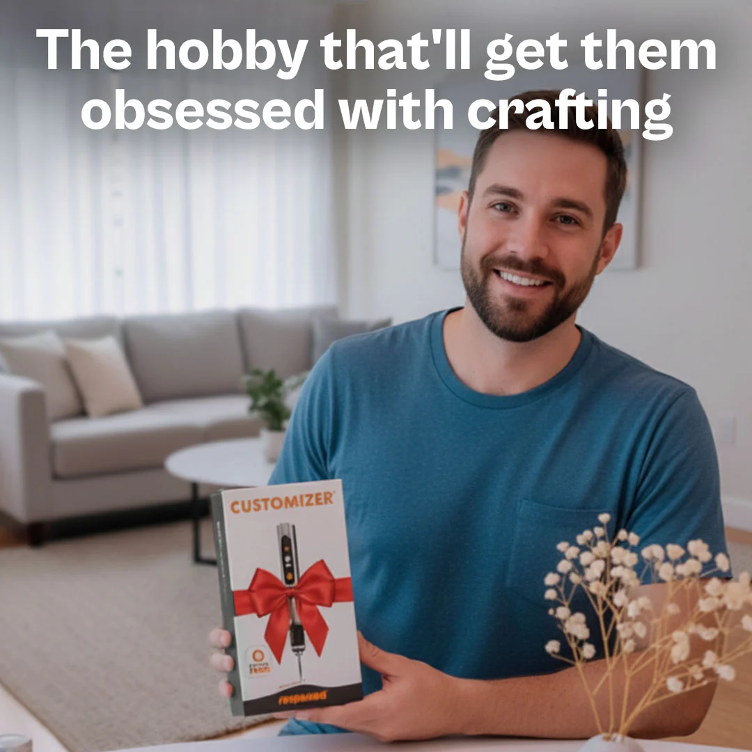 Finally, A Gift They'll Actually Love. - Image 3