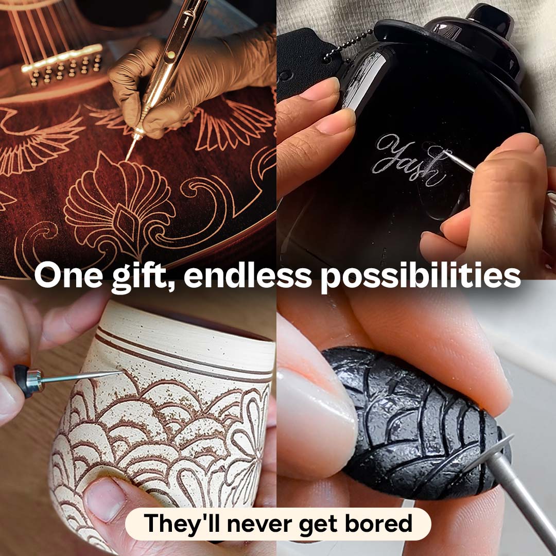 Finally, A Gift They'll Actually Love. - Image 4