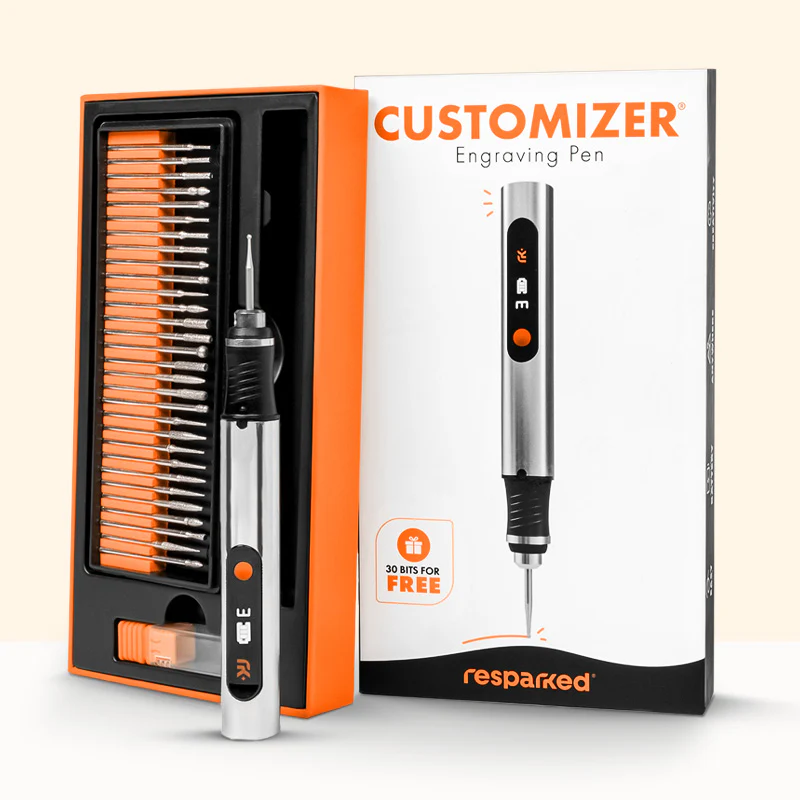 The Original Customizer™ Engraving Pen - Image 10