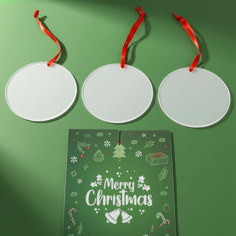 x3 Christmas Ornaments Project - Image 2