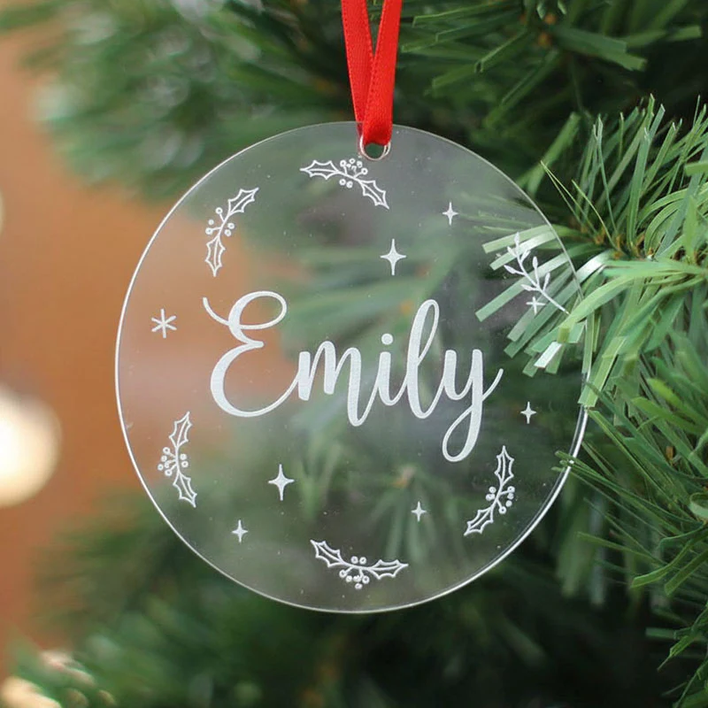 x3 Christmas Ornaments Project - Image 5