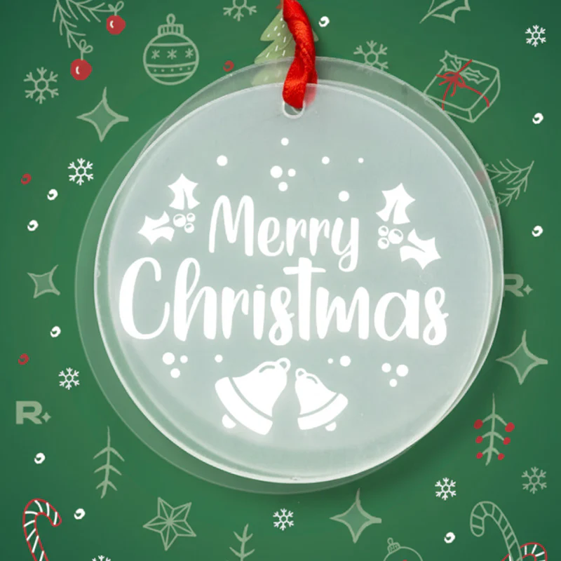 x3 Christmas Ornaments Project - Image 6