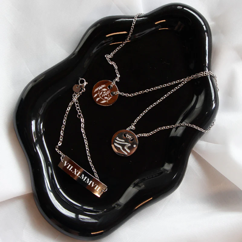 Project Kit: Engrave a Bracelet and Necklace - Image 2