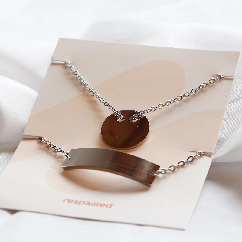 Project Kit: Engrave a Bracelet and Necklace - Image 6