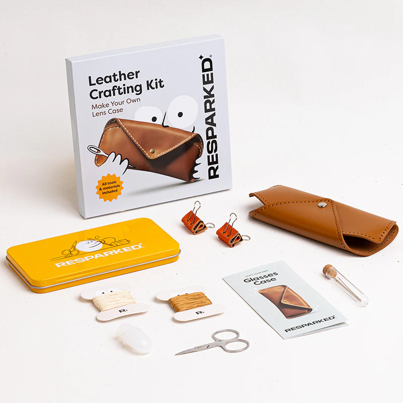 Glasses Case Kit - Image 3