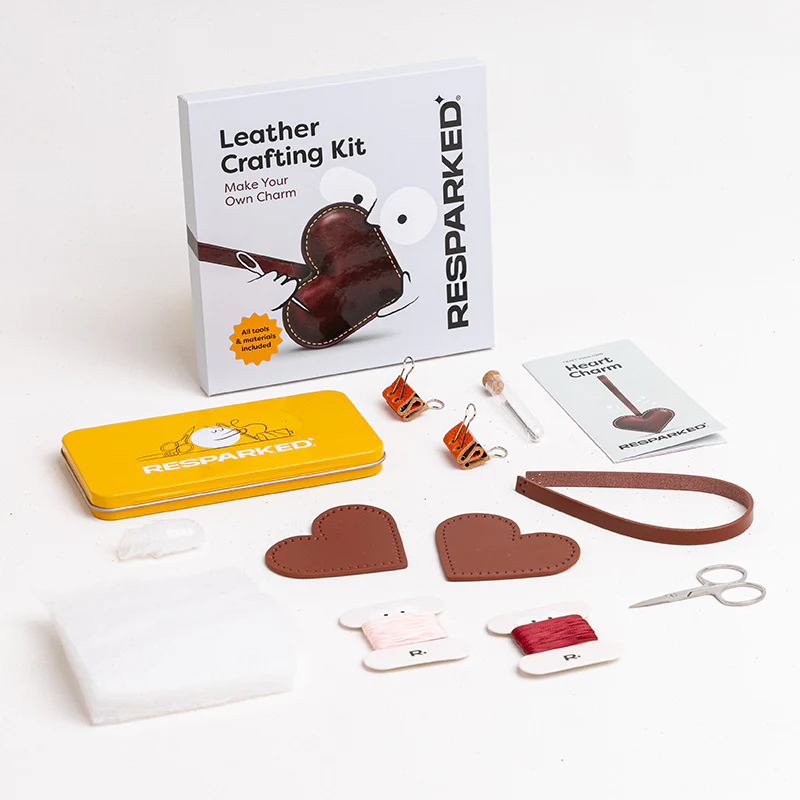 Heart Charm Kit - Image 3