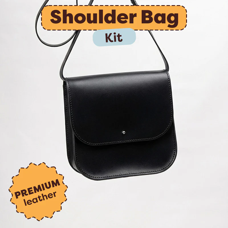 Shoulder Bag Kit - Image 5