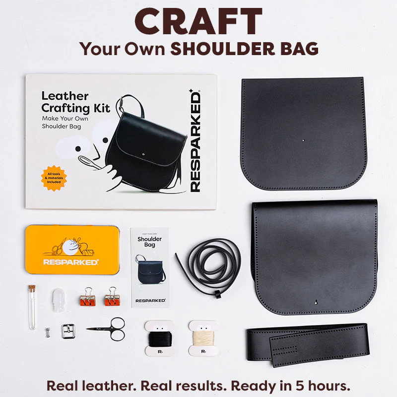 Shoulder Bag Kit - Image 6