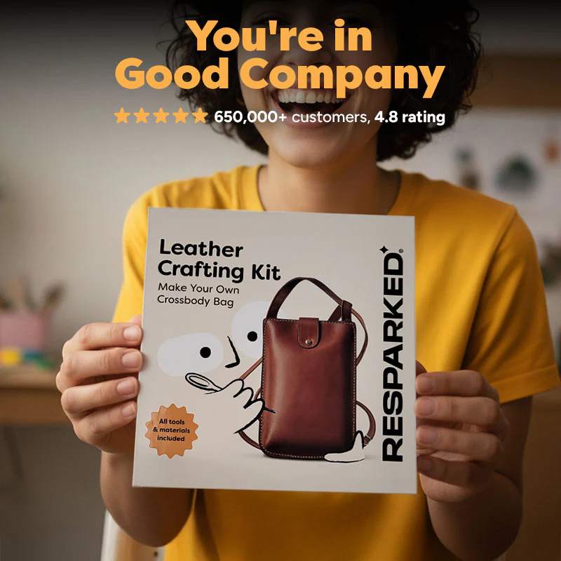 Crossbody Bag Kit - Image 5