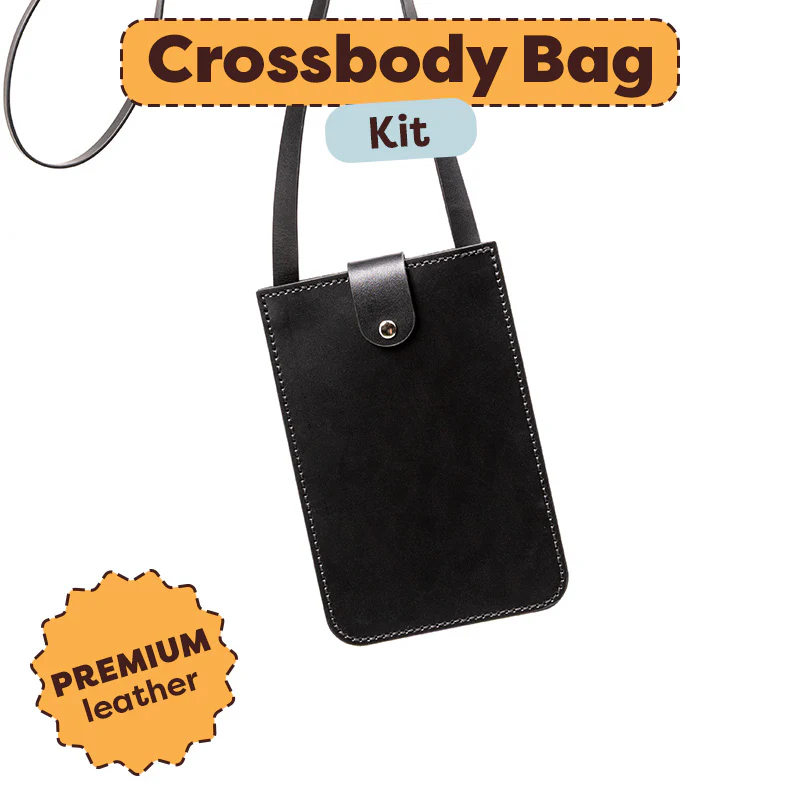 Crossbody Bag Kit - Image 6