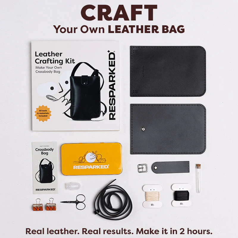 Crossbody Bag Kit - Image 7