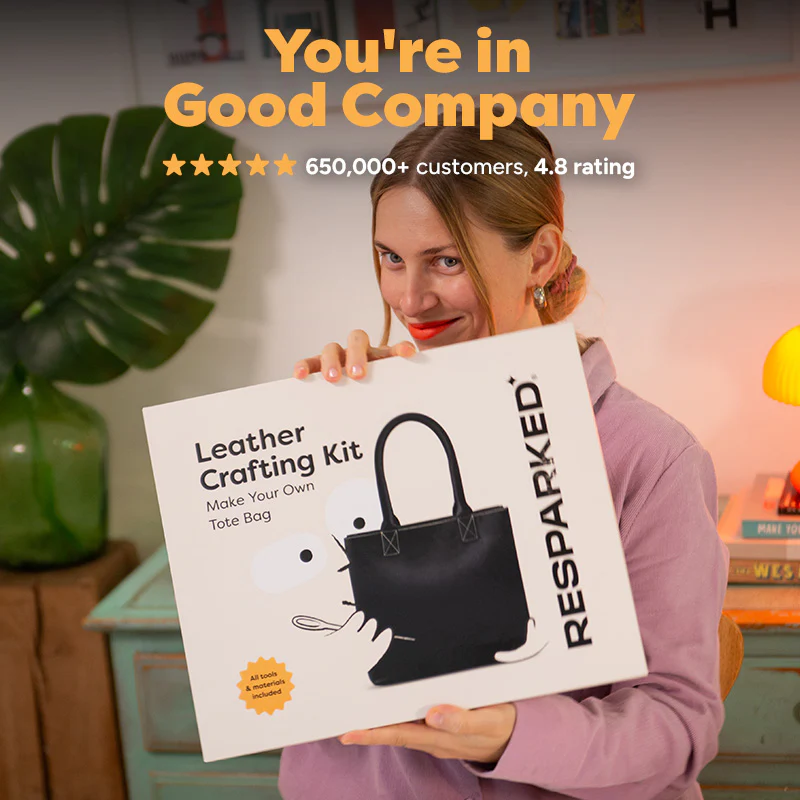 Tote Bag Kit - Image 3