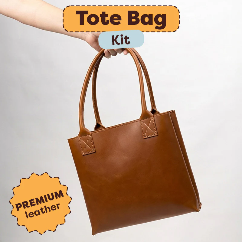 Tote Bag Kit - Image 5