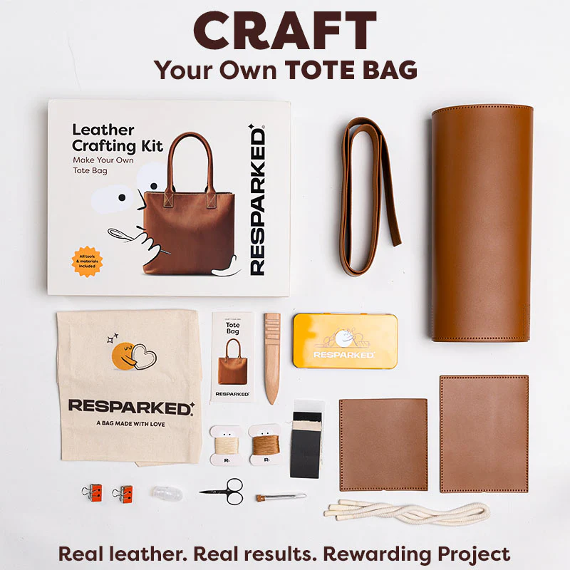 Tote Bag Kit - Image 6